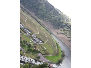 Moselschleife bei Briedern