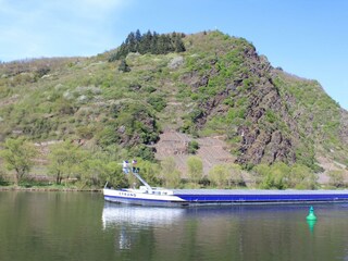 Brauselay bei Cochem