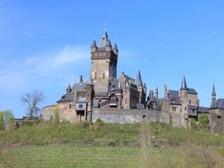 Burg Cochem