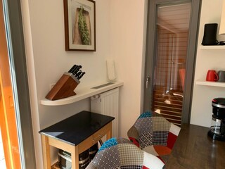 Casa per le vacanze Schwerin in Brandenburg Caratteristiche 14