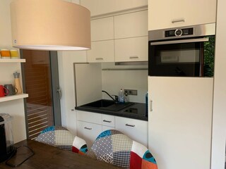 Casa per le vacanze Schwerin in Brandenburg Caratteristiche 16