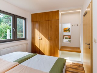 Maison de vacances Schwerin in Brandenburg Équipement 18