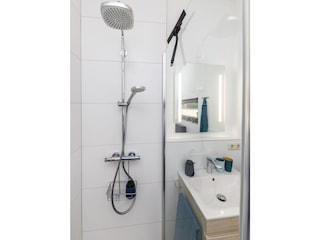 bodentiefe Dusche