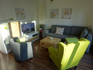 Casa per le vacanze Schwerin in Brandenburg Caratteristiche 13