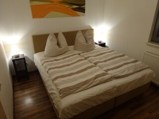 Casa per le vacanze Schwerin in Brandenburg Caratteristiche 17