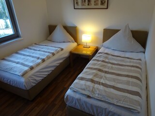 Casa per le vacanze Schwerin in Brandenburg Caratteristiche 18