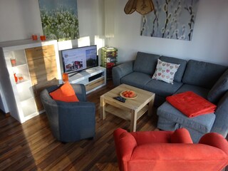 Casa per le vacanze Schwerin in Brandenburg Caratteristiche 10