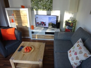 Casa per le vacanze Schwerin in Brandenburg Caratteristiche 11