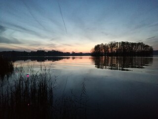 Casa per le vacanze Schwerin in Brandenburg Registrazione all'aperto 8