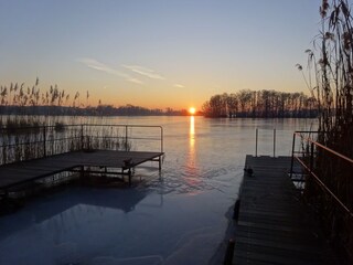 Casa per le vacanze Schwerin in Brandenburg Ambiente 22