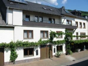 Apartment Ferienweingut Jostock-Lex - Kluesserath - image1