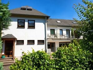 Apartment Gästehaus Alfred u. Brunhilde Frick - Riol - image1