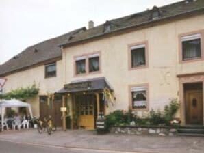 Apartment Ferienwohnung "Zur alten Salmbrücke" - Kluesserath - image1