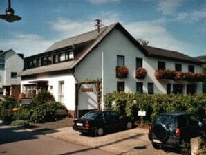 Apartment Gästehaus Anke Dixius-Reis - Mehring - image1