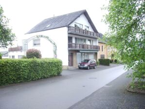 Apartment Ferienwohnung Morgenroth - Ensch - image1