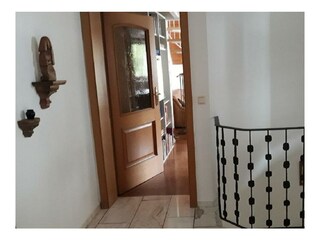 Treppenhaus/Flur