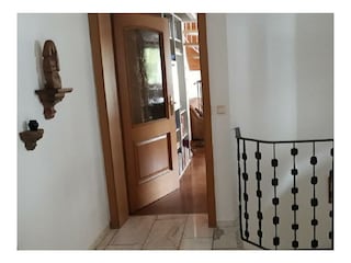 Treppenhaus/Flur