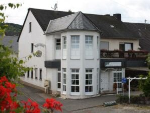 Apartment Gästehaus Vinum - Leiwen - image1