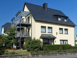 Apartment Weingut-Gästehaus "Hubertushof" - Trittenheim - image1