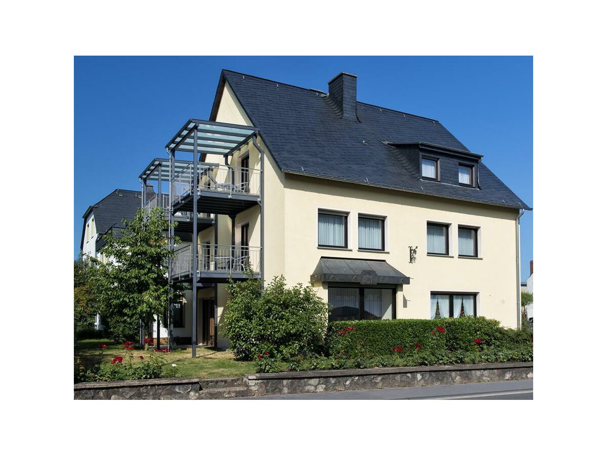 'Hubertushof Gästehaus