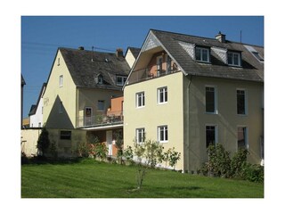 Gästehaus