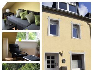 Apartment Ferienhaus