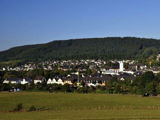 Föhren, Meulenwald