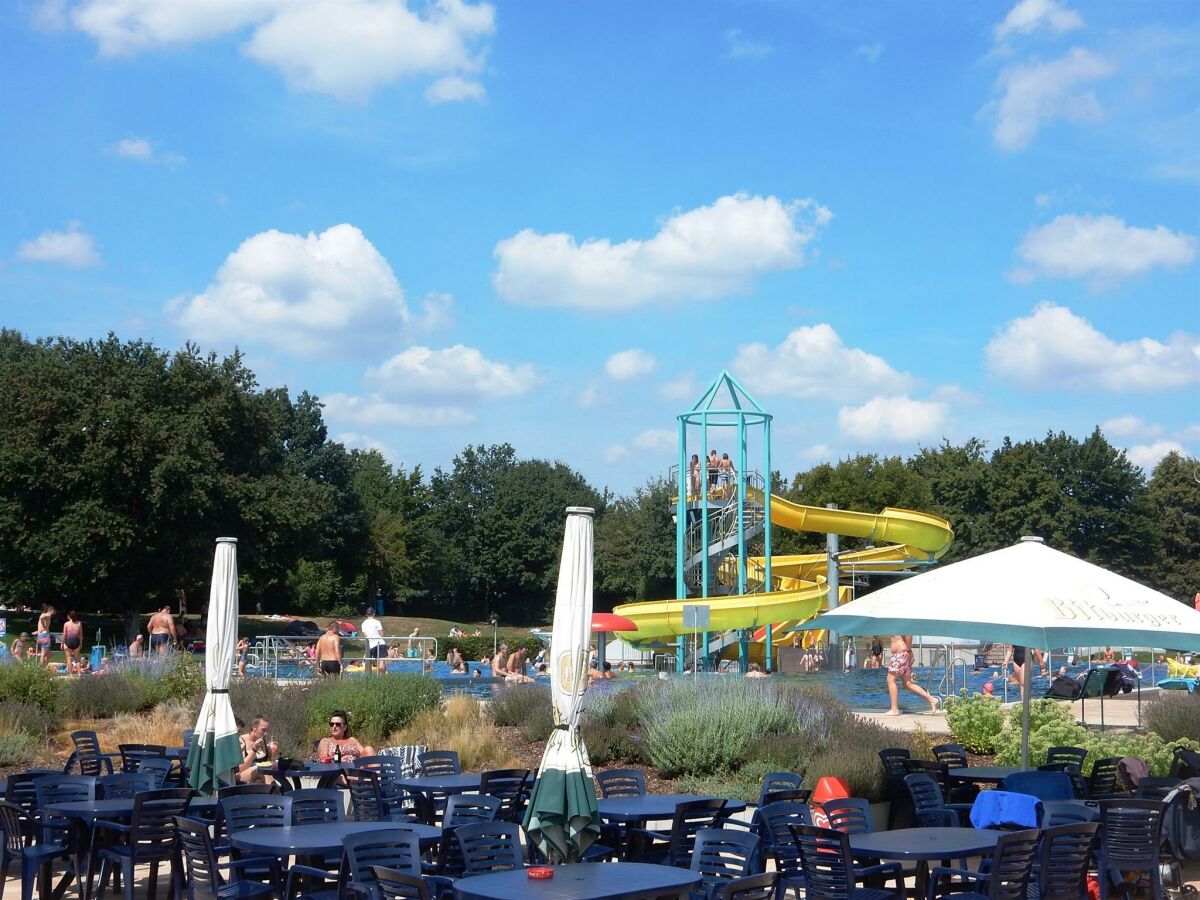 Freibad Schweich