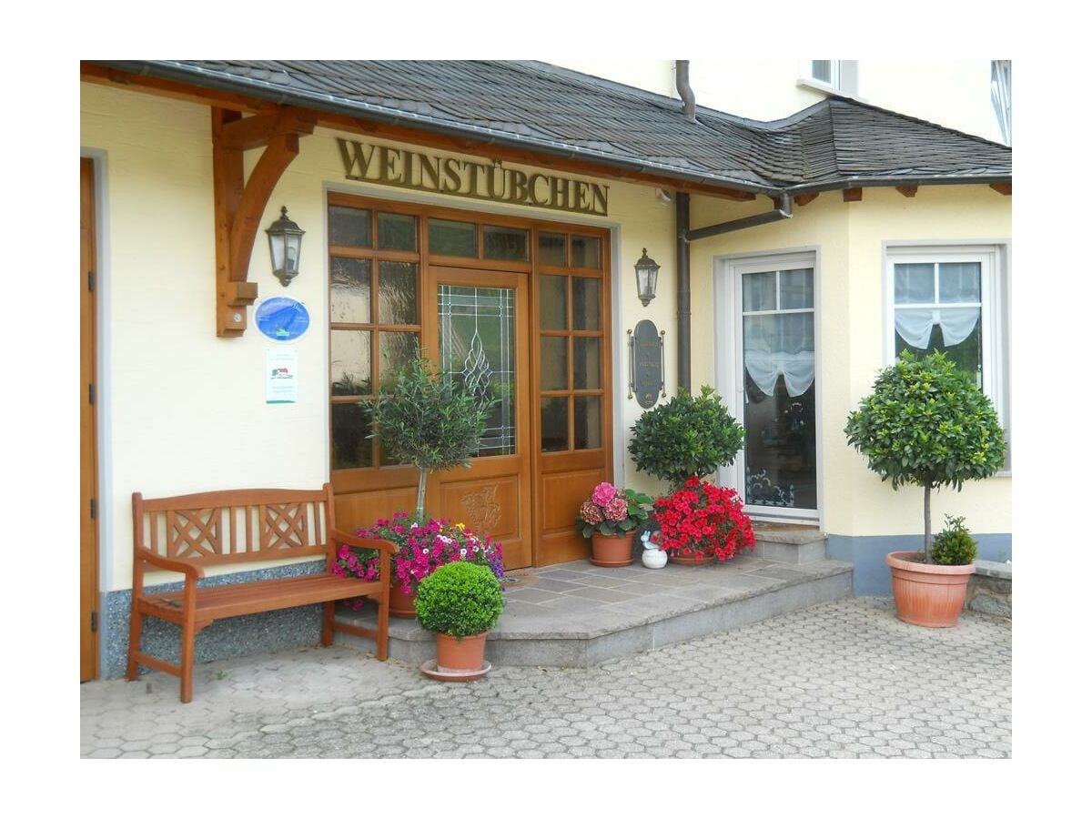 Weinstube