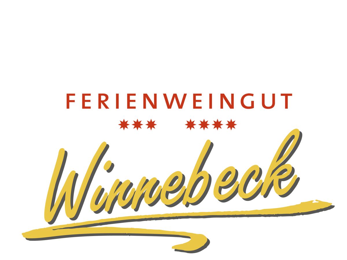 Logo Ferienweingut Winnebeck