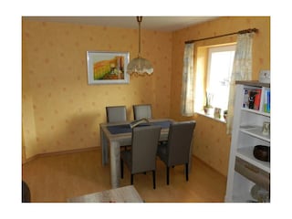 Wohnzimmer Essbereich