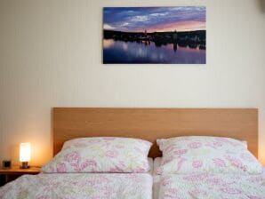 Apartment 2-Bettwohnung