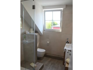 Bad Ferienwohnung Gold