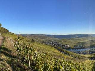 Panoramablick von der Klüsserather Bruderschaft