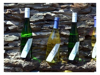 Kleins Gästehaus _Weine