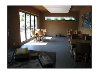 Probier- und Aufenthaltsraum 1