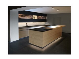 Probier- und Aufenthaltsraum 2