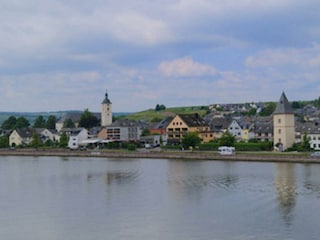 Ortsansicht Mehring