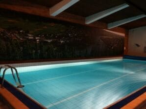 Appartement Ferienwohnung 2  (87 m²)
