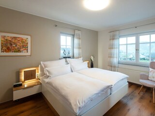 Schlafzimmer "Laurentia"