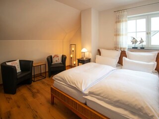 Schlafzimmer "Helena"