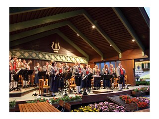 Appartamento per vacanze Waidring Ambiente 32