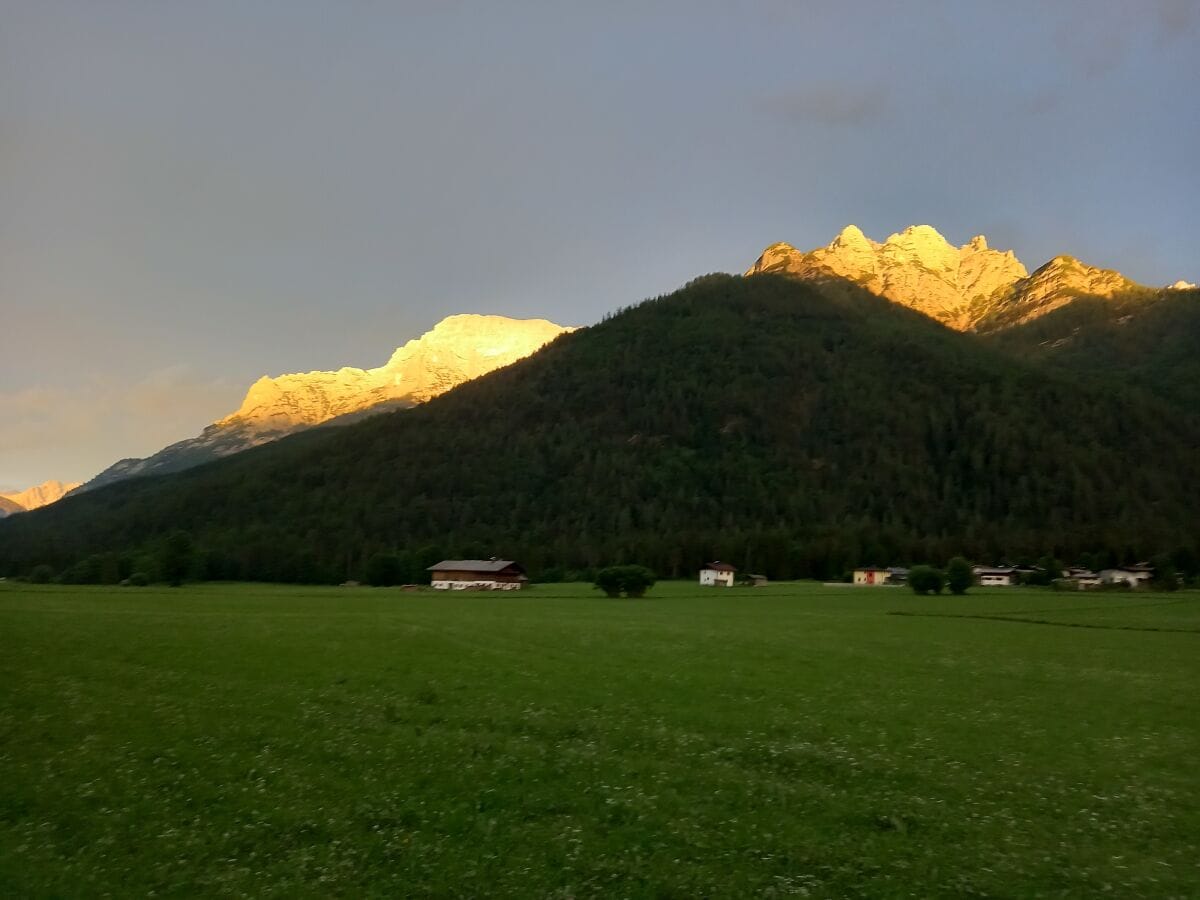 Ferienwohnung Waidring Umgebung 34