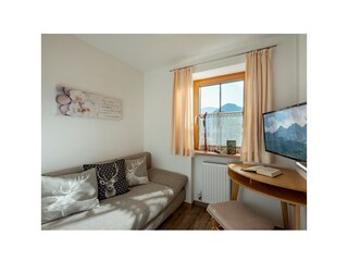 Appartamento per vacanze Waidring Soggiorno 10