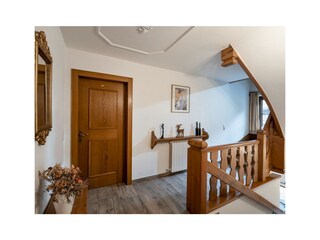 Vakantieappartement Waidring Buitenaudio-opname 6