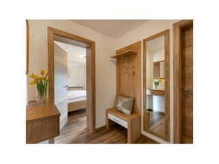 Ferienwohnung Waidring Ausstattung 10