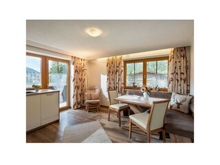 Vakantieappartement Waidring Kenmerken 12