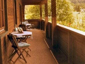 Appartement de vacances Schreder 3