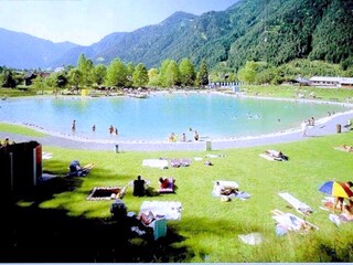 Vakantieappartement Waidring  21