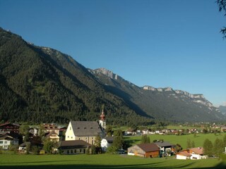 Appartamento per vacanze Waidring Ambiente 26